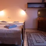 Проживание в семье Bliska *