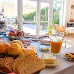 Проживание в семье Bliska *