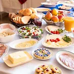 Проживание в семье Bliska *