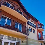 Bliska Проживание в семье *