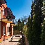 Проживание в семье Bliska Гданьск