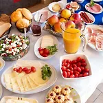 Проживание в семье Bliska *