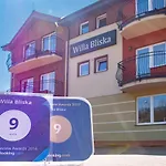 Bliska Проживание в семье Гданьск