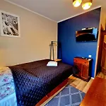 Проживание в семье Bliska