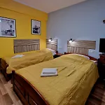 Проживание в семье Bliska