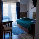Bliska Проживание в семье