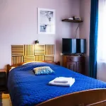 Проживание в семье Bliska