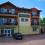 Bliska Проживание в семье *