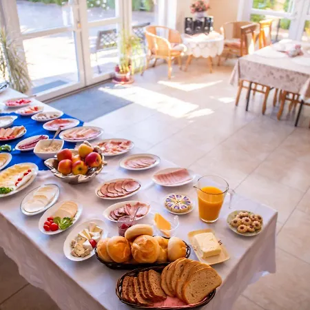 Homestay szállás Bliska Gdańsk