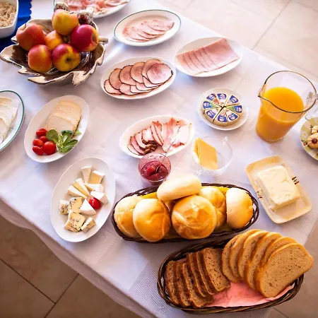 Homestay szállás Bliska