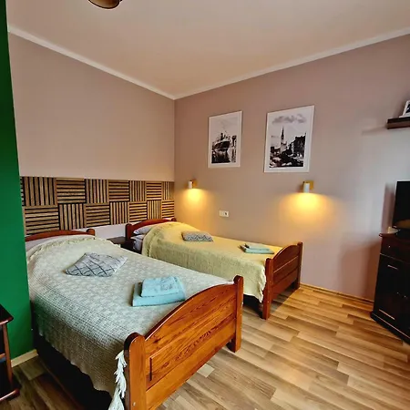 Bliska Homestay szállás *