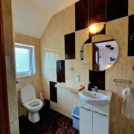 Bliska Homestay szállás Gdańsk