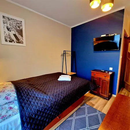 Homestay szállás Bliska