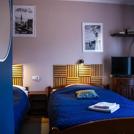 Bliska Проживание в семье