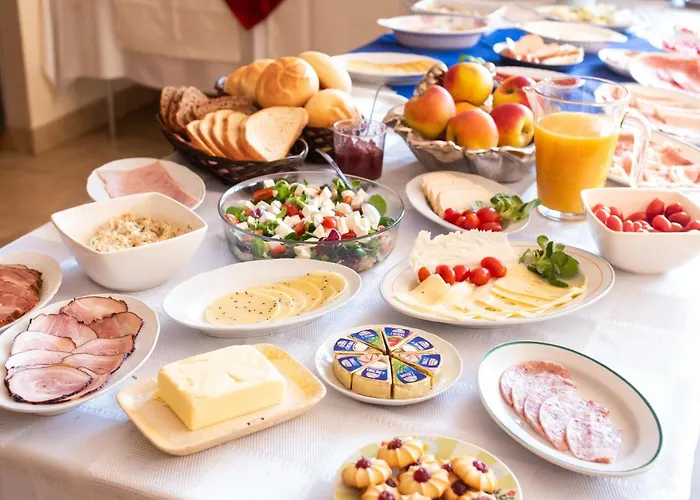 Homestay szállás Bliska *