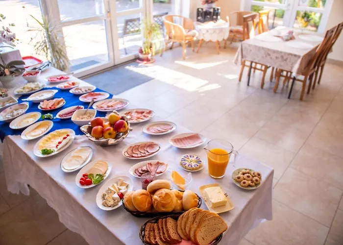 Homestay szállás Bliska Gdańsk