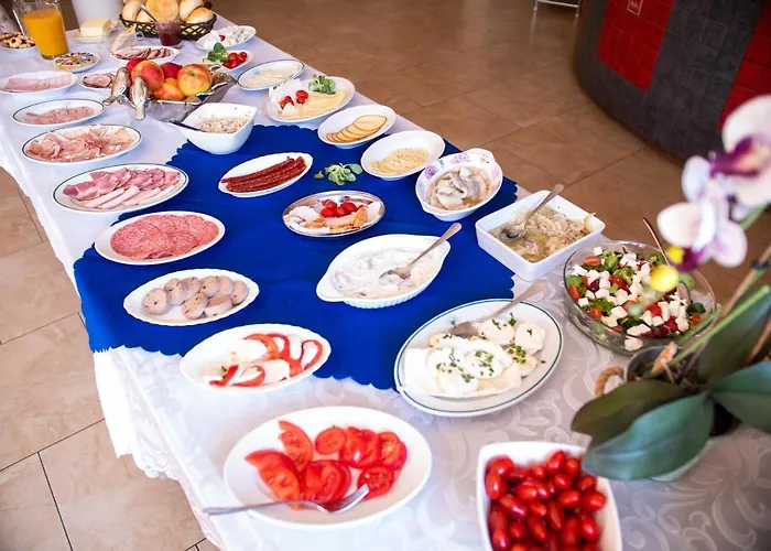 Bliska Homestay szállás *