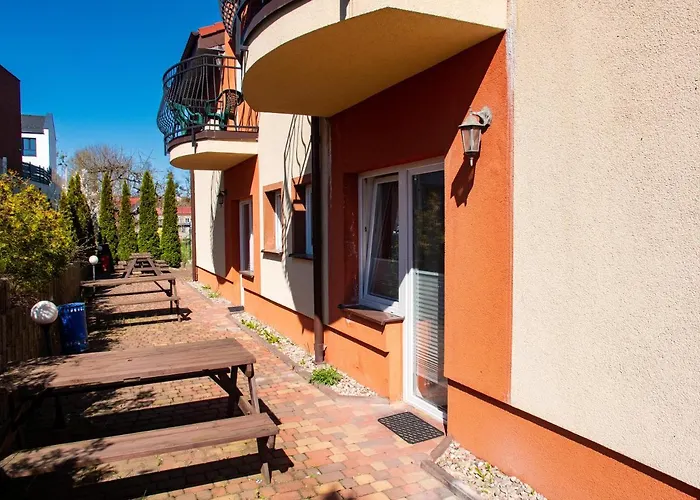 Bliska Homestay szállás