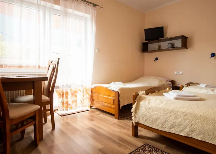 Bliska Homestay szállás