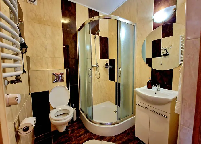 Bliska Homestay szállás