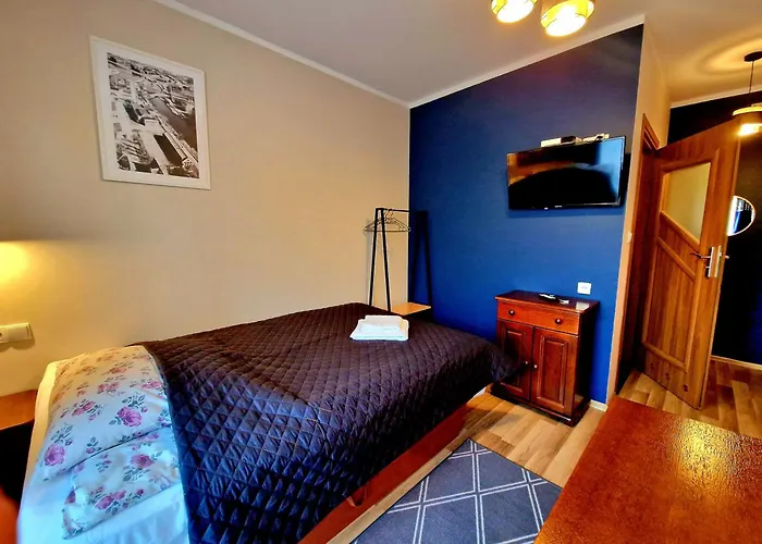 Homestay szállás Bliska