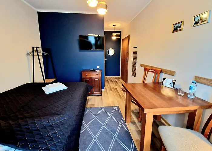 Bliska Homestay szállás *