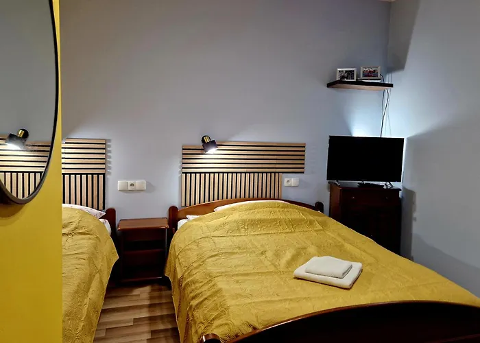 Homestay szállás Bliska *