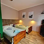 Bliska Homestay *