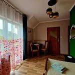 Homestay Bliska