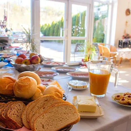 Séjour chez l'habitant Bliska *