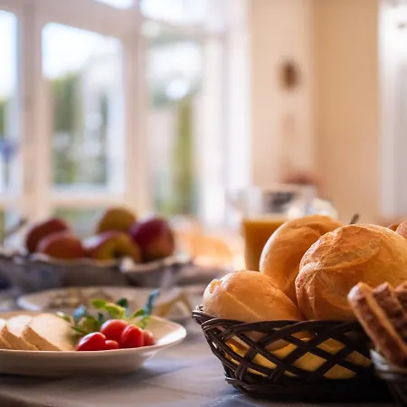 Séjour chez l'habitant Bliska Gdańsk