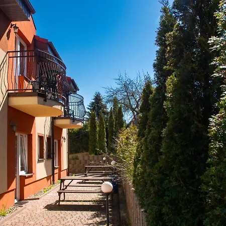 Séjour chez l'habitant Bliska Gdańsk