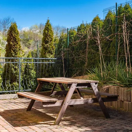 Bliska Séjour chez l'habitant *