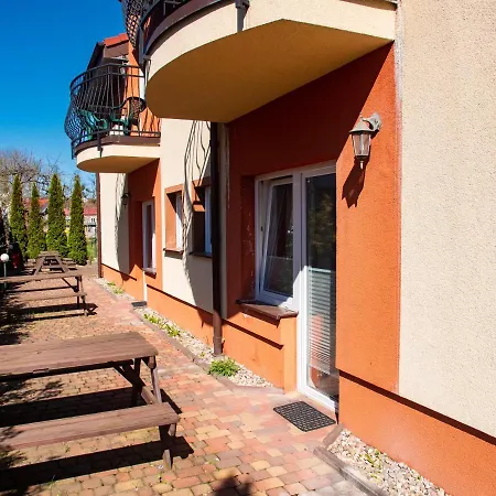 Bliska Accommodatie bij particulieren