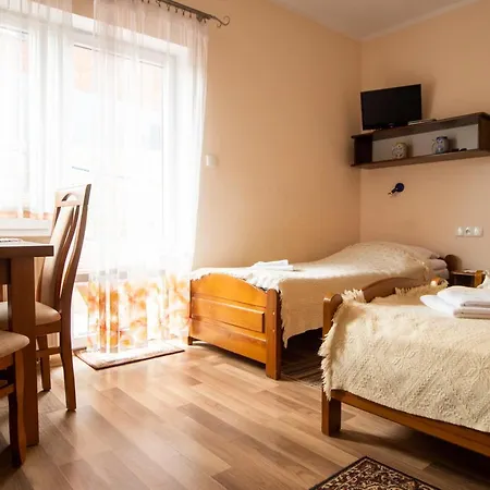 Bliska Séjour chez l'habitant