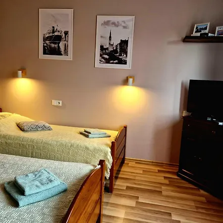 Bliska * Gdańsk