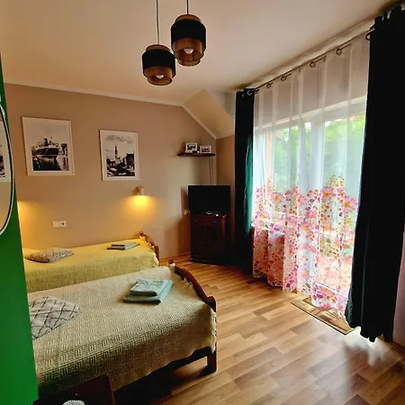 Bliska Gdańsk