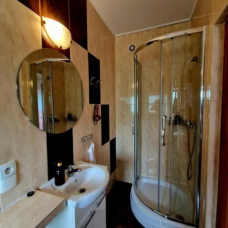 Bliska Kwatera prywatna