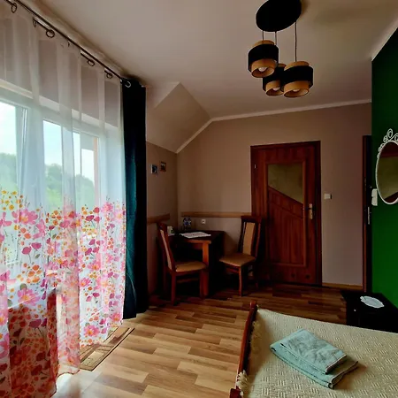 Kwatera prywatna Bliska