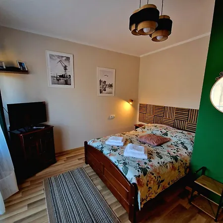 Bliska ホームステイ *