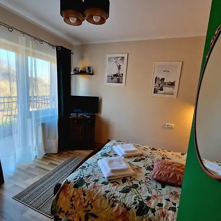Bliska * Gdaňsk