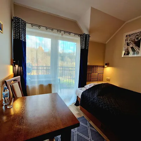 Accommodatie bij particulieren Bliska *