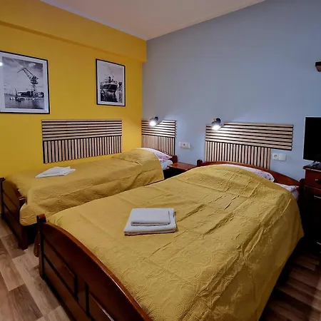 Accommodatie bij particulieren Bliska