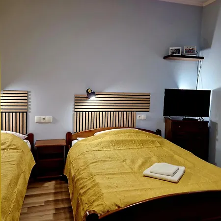 Accommodatie bij particulieren Bliska *