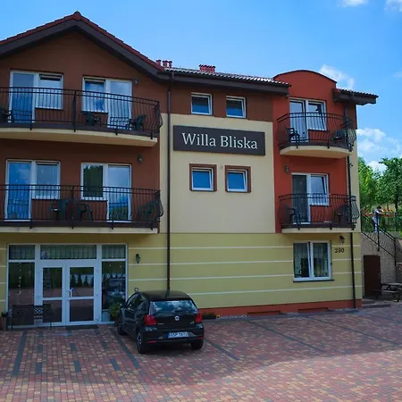 Bliska Accommodatie bij particulieren *