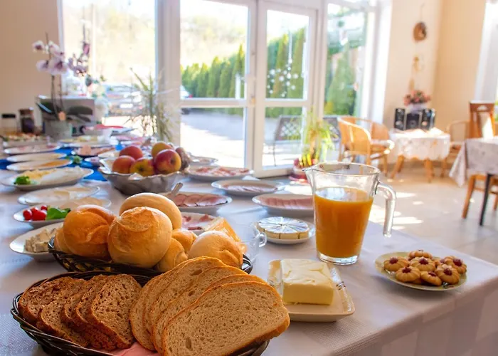 Homestay szállás Bliska *