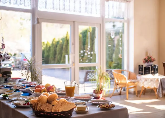 Bliska Homestay szállás *