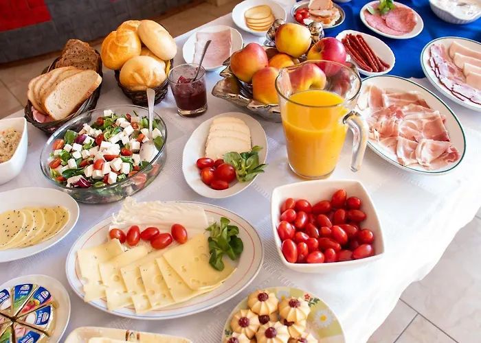 Quarto em Acomodações Particulares Bliska *