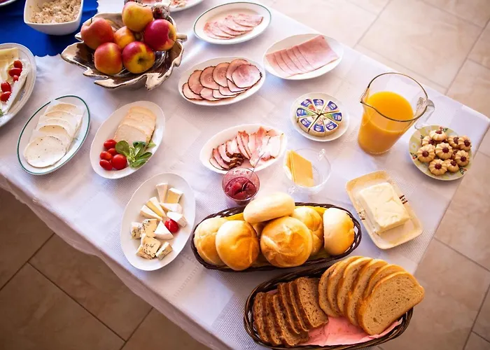 Homestay szállás Bliska