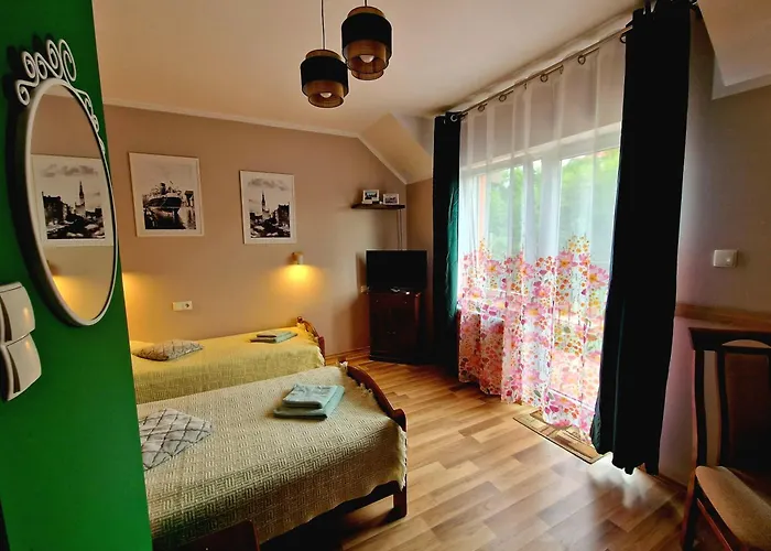 Bliska Гданьск